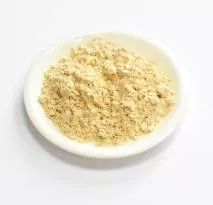 Сухой экстракт сои - изофлавоны 40% (семена) (лат. Glycine max (L.) Merr)